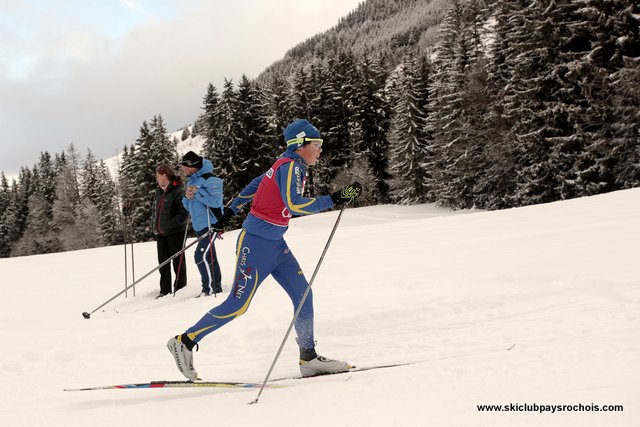 GP de Megève 2015